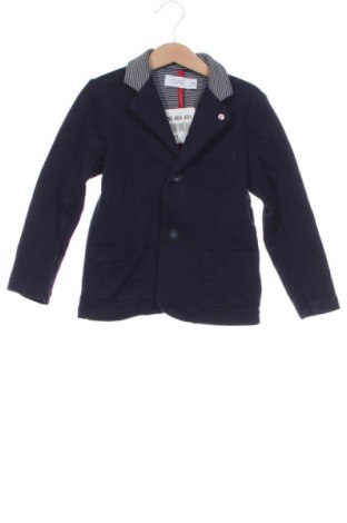 Gyerek zakó Oviesse, Méret 5-6y / 116-122 cm, Szín Kék, Ár 6 612 Ft