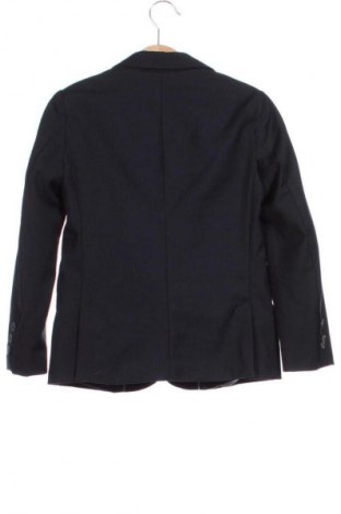 Gyerek zakó Reserved, Méret 5-6y / 116-122 cm, Szín Kék, Ár 6 612 Ft