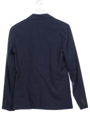 Gyerek zakó Reserved, Méret 14-15y / 168-170 cm, Szín Kék, Ár 4 519 Ft