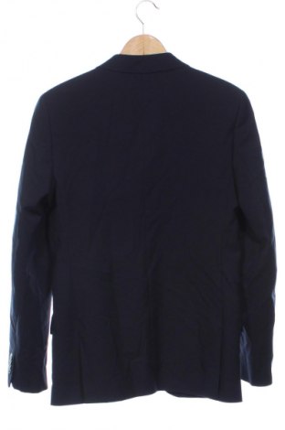 Παιδικό σακάκι S.Oliver, Μέγεθος 15-18y/ 170-176 εκ., Χρώμα Μπλέ, Τιμή 12,99 €