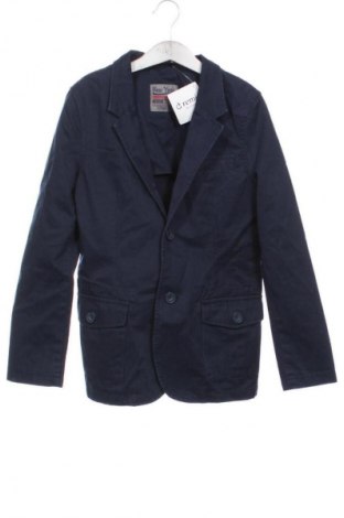 Gyerek zakó Unbranded, Méret 8-9y / 134-140 cm, Szín Kék, Ár 6 737 Ft