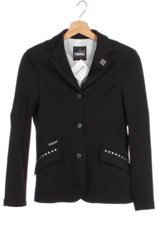 Sacou pentru copii Unbranded, Mărime 12-13y/ 158-164 cm, Culoare Negru, Preț 85,00 Lei