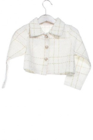 Kindersakko Unbranded, Größe 3-4y/ 104-110 cm, Farbe Mehrfarbig, Preis 16,00 €