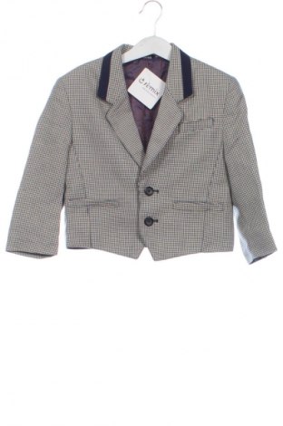 Gyerek zakó Whoopsee, Méret 2-3y / 98-104 cm, Szín Sokszínű, Ár 6 612 Ft