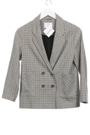 Gyerek zakó Zara, Méret 11-12y / 152-158 cm, Szín Sokszínű, Ár 4 201 Ft