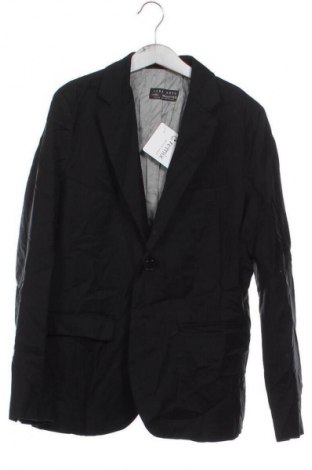 Παιδικό σακάκι Zara, Μέγεθος 11-12y/ 152-158 εκ., Χρώμα Μαύρο, Τιμή 26,99 €