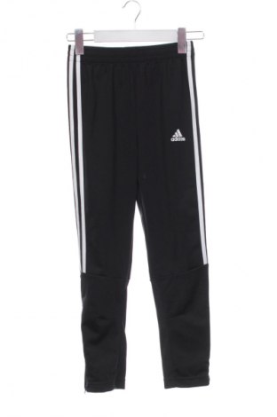 Detské tepláky Adidas, Veľkosť 9-10y/ 140-146 cm, Farba Čierna, Cena  17,00 €