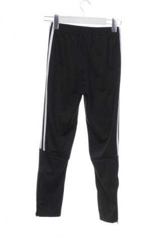 Detské tepláky Adidas, Veľkosť 9-10y/ 140-146 cm, Farba Čierna, Cena  17,00 €