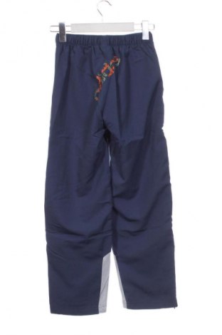 Детско спортно долнище Adidas, Размер 8-9y/ 134-140 см, Цвят Син, Цена 39,37 €