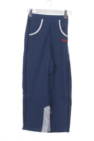 Detské tepláky Adidas, Veľkosť 8-9y/ 134-140 cm, Farba Modrá, Cena  39,38 €