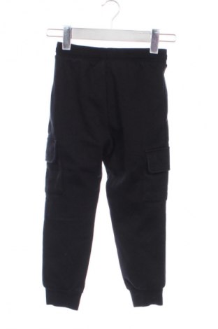 Kinder Sporthose Adidas, Größe 6-7y/ 122-128 cm, Farbe Schwarz, Preis 46,99 €