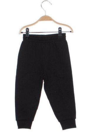 Pantaloni de trening, pentru copii Air Jordan Nike, Mărime 12-18m/ 80-86 cm, Culoare Negru, Preț 275,99 Lei