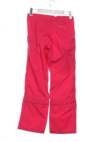 Pantaloni de trening, pentru copii Alpine Pro, Mărime 11-12y/ 152-158 cm, Culoare Roz, Preț 72,99 Lei