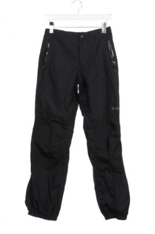 Detské tepláky Bergans of Norway, Veľkosť 12-13y/ 158-164 cm, Farba Čierna, Cena  21,00 €