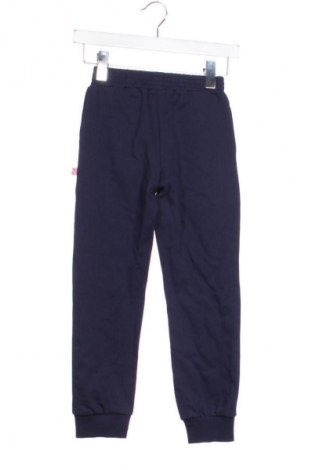 Pantaloni de trening, pentru copii Billieblush, Mărime 7-8y/ 128-134 cm, Culoare Albastru, Preț 185,80 Lei