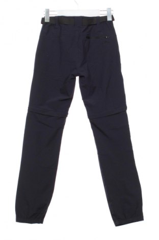 Detské tepláky CMP, Veľkosť 10-11y/ 146-152 cm, Farba Čierna, Cena  17,95 €