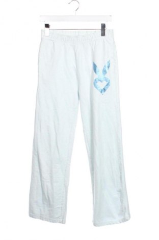 Detské tepláky Cardio Bunny, Veľkosť 12-13y/ 158-164 cm, Farba Modrá, Cena  12,77 €