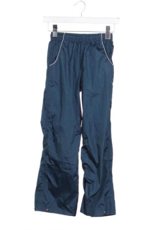 Detské tepláky Crane, Veľkosť 8-9y/ 134-140 cm, Farba Modrá, Cena  13,00 €