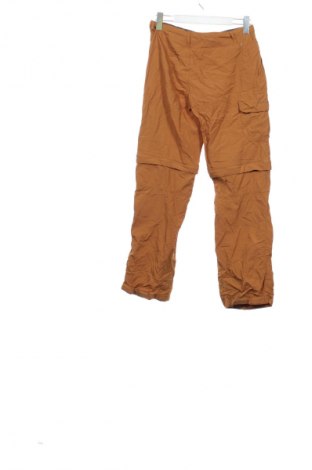 Kinder Sporthose Decathlon, Größe 14-15y/ 168-170 cm, Farbe Braun, Preis 8,99 €