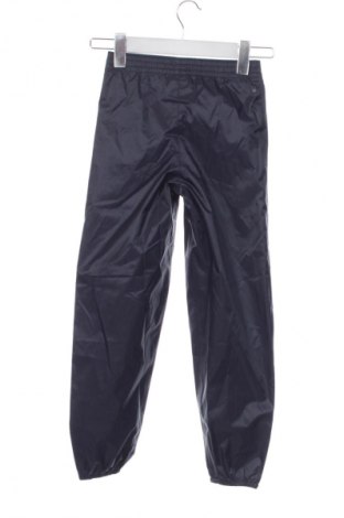 Pantaloni de trening, pentru copii Decathlon, Mărime 5-6y/ 116-122 cm, Culoare Albastru, Preț 57,99 Lei