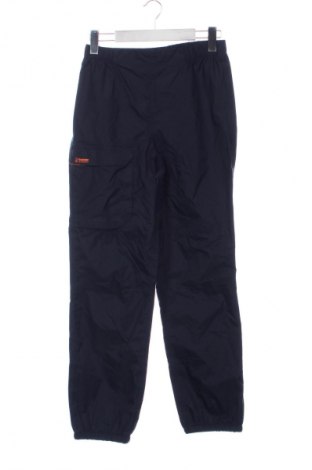 Gyerek sport nadrág Decathlon, Méret 14-15y / 168-170 cm, Szín Kék, Ár 5 281 Ft