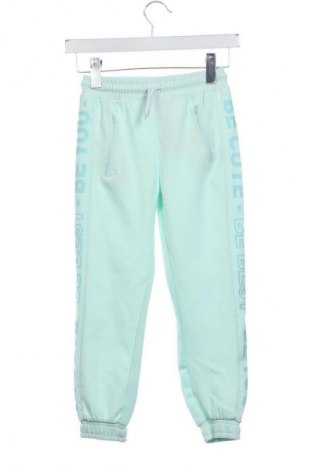 Detské tepláky Ergee, Veľkosť 7-8y/ 128-134 cm, Farba Modrá, Cena  12,77 €