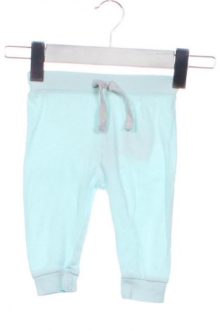 Kinder Sporthose Ergee, Größe 3-6m/ 62-68 cm, Farbe Blau, Preis 12,77 €