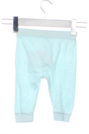 Kinder Sporthose Ergee, Größe 3-6m/ 62-68 cm, Farbe Blau, Preis 12,77 €