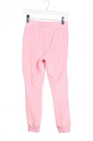 Детско спортно долнище F&F, Размер 10-11y/ 146-152 см, Цвят Розов, Цена 13,00 €