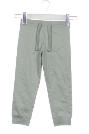 Detské tepláky Friboo, Veľkosť 2-3y/ 98-104 cm, Farba Zelená, Cena  19,95 €