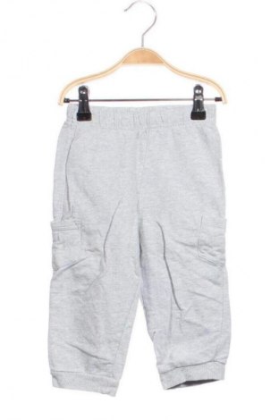 Детско спортно долнище George, Размер 12-18m/ 80-86 см, Цвят Сив, Цена 12,69 €