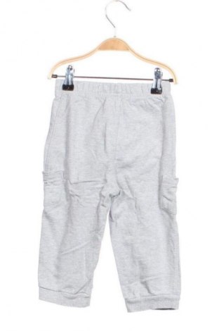 Детско спортно долнище George, Размер 12-18m/ 80-86 см, Цвят Сив, Цена 12,69 €
