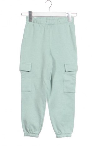 Детско спортно долнище George, Размер 6-7y/ 122-128 см, Цвят Зелен, Цена 13,00 €