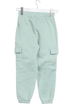 Детско спортно долнище George, Размер 6-7y/ 122-128 см, Цвят Зелен, Цена 13,00 €