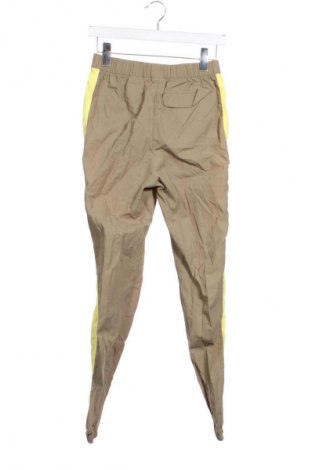 Pantaloni de trening, pentru copii H&M, Mărime 12-13y/ 158-164 cm, Culoare Verde, Preț 55,26 Lei