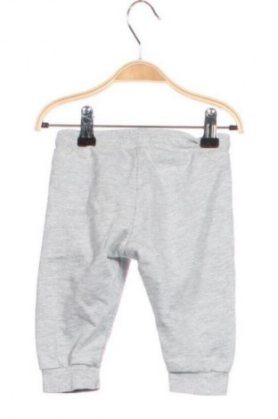 Gyerek sport nadrág H&M, Méret 6-9m / 68-74 cm, Szín Szürke, Ár 5 372 Ft