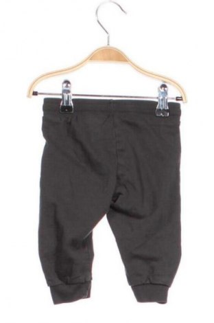 Detské tepláky H&M, Veľkosť 6-9m/ 68-74 cm, Farba Sivá, Cena  13,00 €