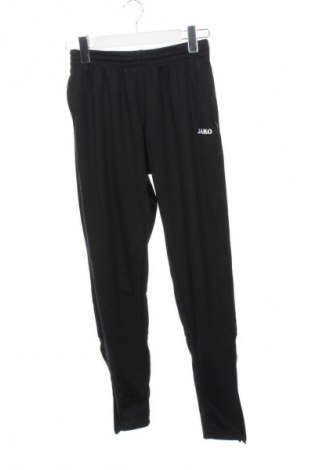 Dětské tepláky Jako, Velikost 13-14y/ 164-168 cm, Barva Černá, Cena  509,00 Kč