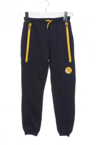 Detské tepláky Kiki & Koko, Veľkosť 6-7y/ 122-128 cm, Farba Modrá, Cena  20,52 €