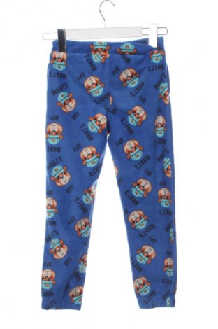 Kinder Sporthose Kiki & Koko, Größe 6-7y/ 122-128 cm, Farbe Mehrfarbig, Preis 13,00 €