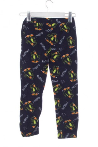 Kinder Sporthose Kiki & Koko, Größe 6-7y/ 122-128 cm, Farbe Mehrfarbig, Preis 13,00 €