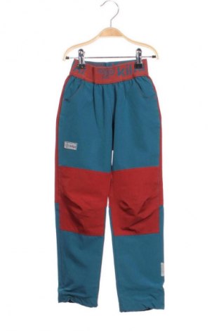 Detské tepláky Kilpi, Veľkosť 4-5y/ 110-116 cm, Farba Viacfarebná, Cena  12,77 €