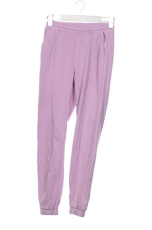 Детско спортно долнище LC Waikiki, Размер 10-11y/ 146-152 см, Цвят Лилав, Цена 9,78 €