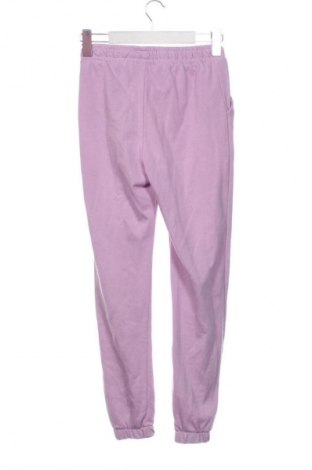 Детско спортно долнище LC Waikiki, Размер 10-11y/ 146-152 см, Цвят Лилав, Цена 9,78 €