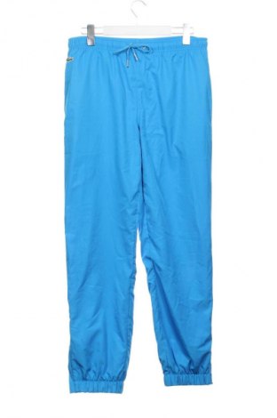 Detské tepláky Lacoste, Veľkosť 15-18y/ 170-176 cm, Farba Modrá, Cena  18,95 €