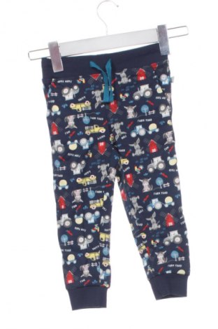 Pantaloni de trening, pentru copii Liegelind, Mărime 18-24m/ 86-98 cm, Culoare Multicolor, Preț 40,99 Lei