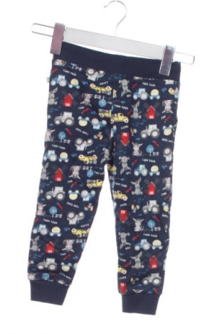 Pantaloni de trening, pentru copii Liegelind, Mărime 18-24m/ 86-98 cm, Culoare Multicolor, Preț 40,99 Lei