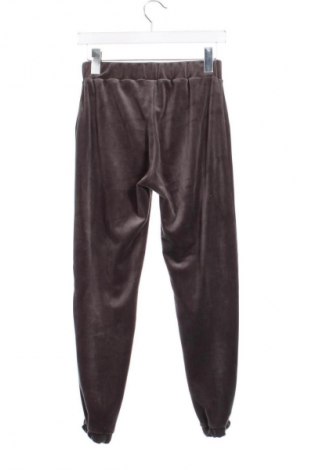 Detské tepláky Lindex, Veľkosť 10-11y/ 146-152 cm, Farba Hnedá, Cena  13,00 €