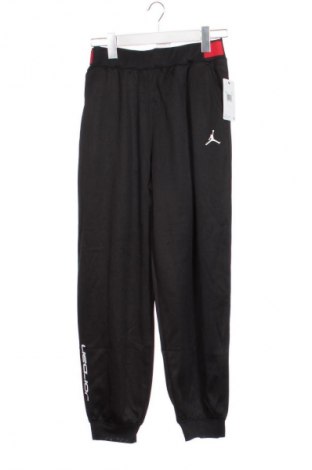 Kinder Sporthose Liz Jordan, Größe 12-13y/ 158-164 cm, Farbe Schwarz, Preis 30,99 €