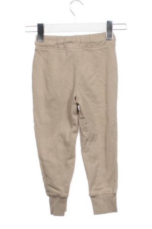 Kinder Sporthose Lupilu, Größe 2-3y/ 98-104 cm, Farbe Beige, Preis 13,00 €